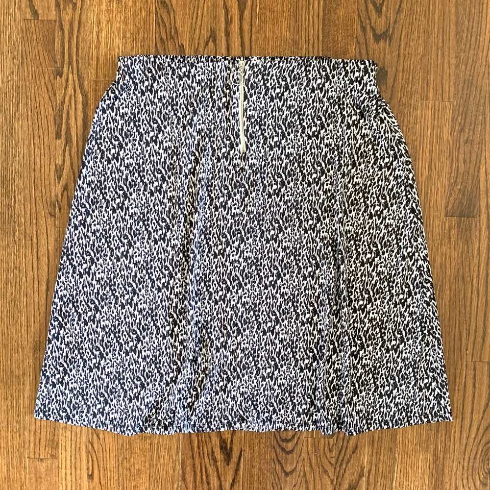 NY Collection Skirt